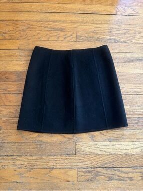 Alex Mill Naomi Wool Skirt